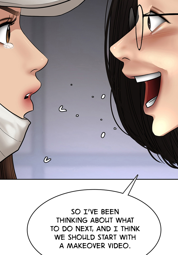 Read True Beauty EN Manga Online