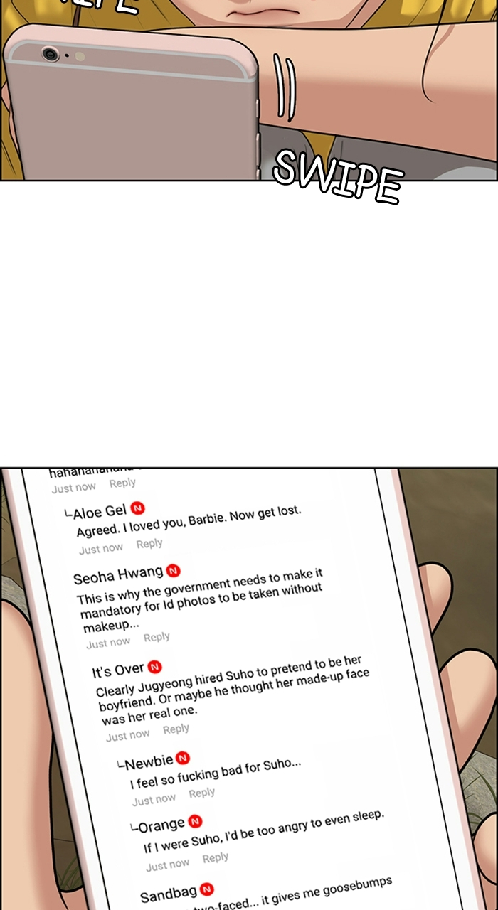 Read True Beauty EN Manga Online