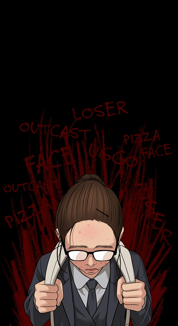 Read True Beauty EN Manga Online