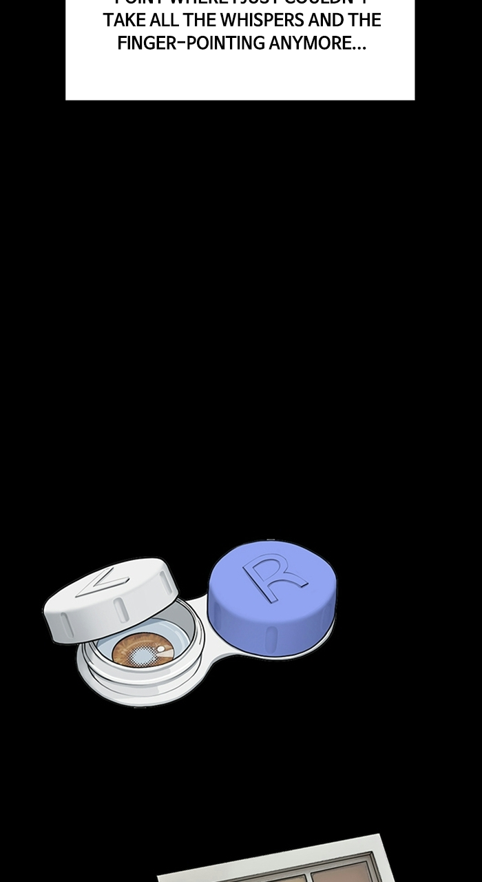 Read True Beauty EN Manga Online