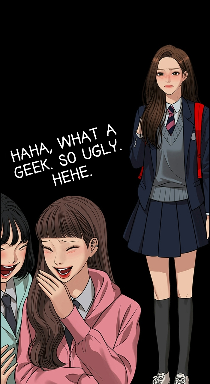 Read True Beauty EN Manga Online