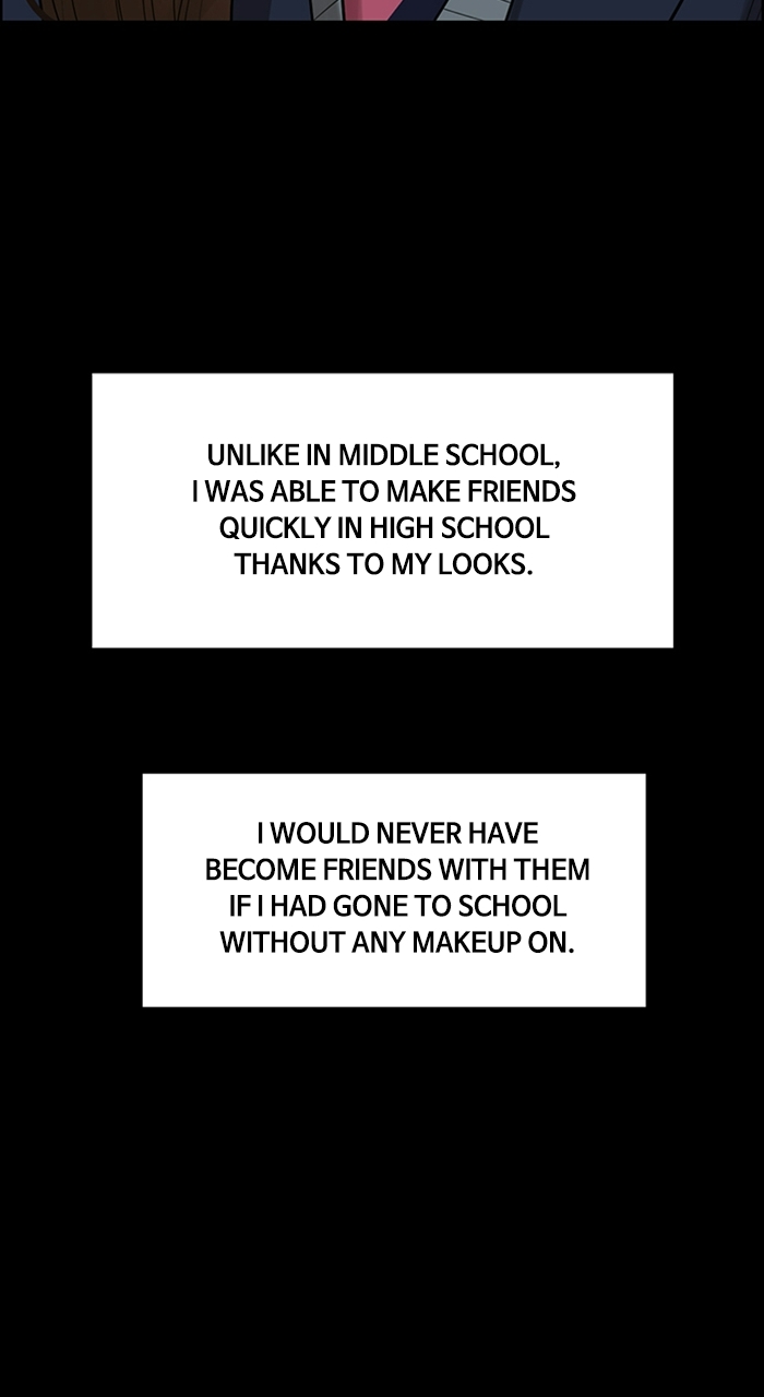 Read True Beauty EN Manga Online