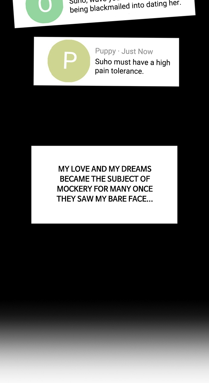 Read True Beauty EN Manga Online