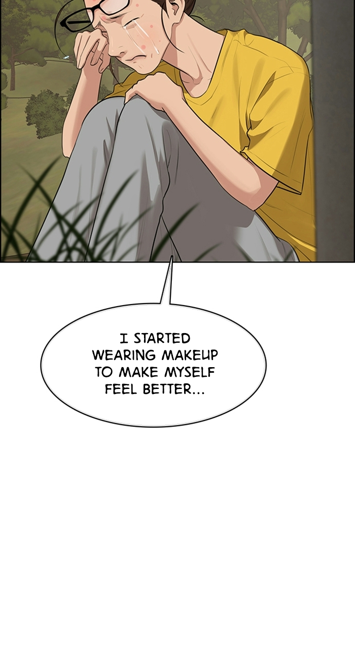 Read True Beauty EN Manga Online