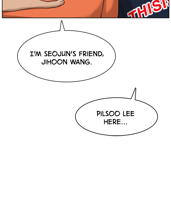 Read True Beauty EN Manga Online