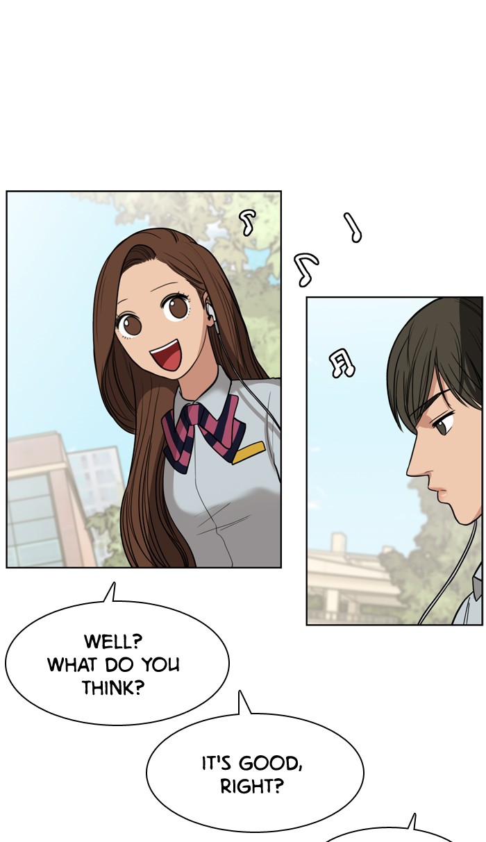 Read True Beauty EN Manga Online