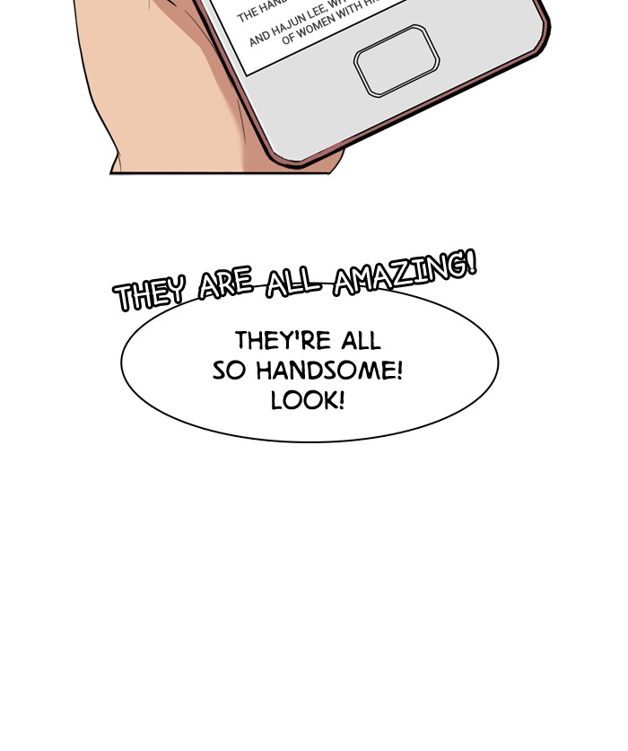 Read True Beauty EN Manga Online