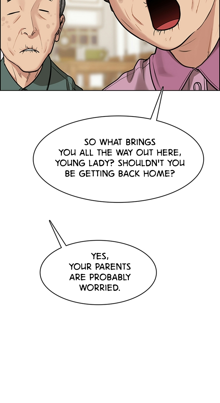 Read True Beauty EN Manga Online