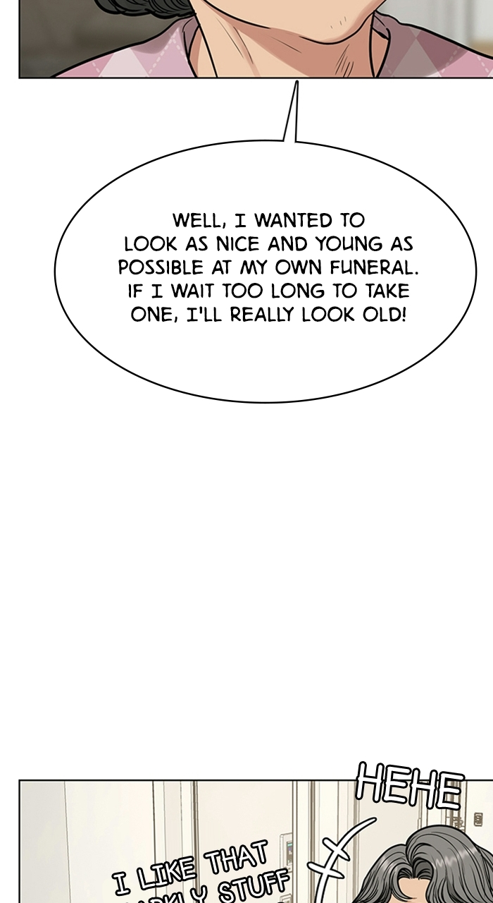 Read True Beauty EN Manga Online