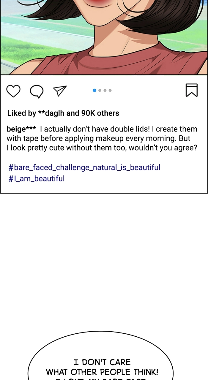 Read True Beauty EN Manga Online