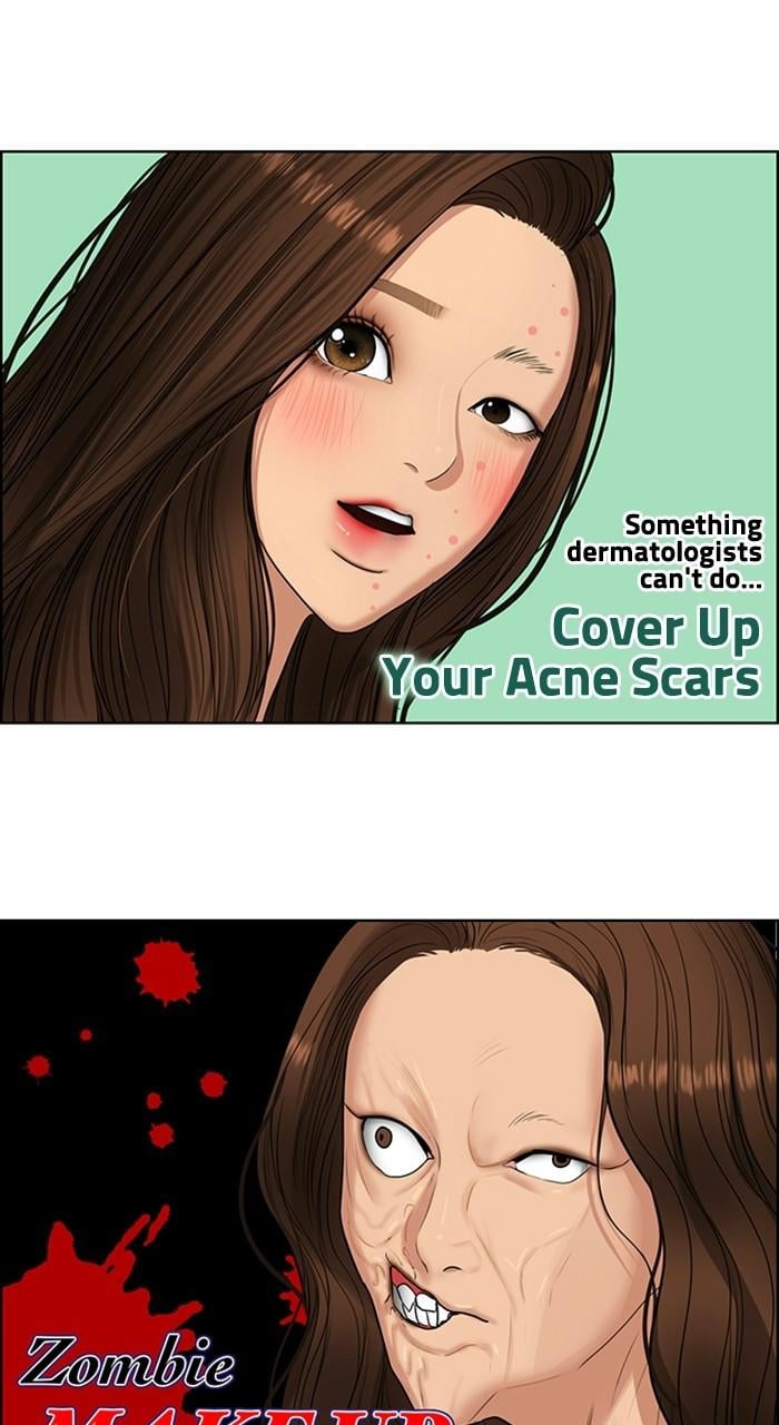 Read True Beauty EN Manga Online