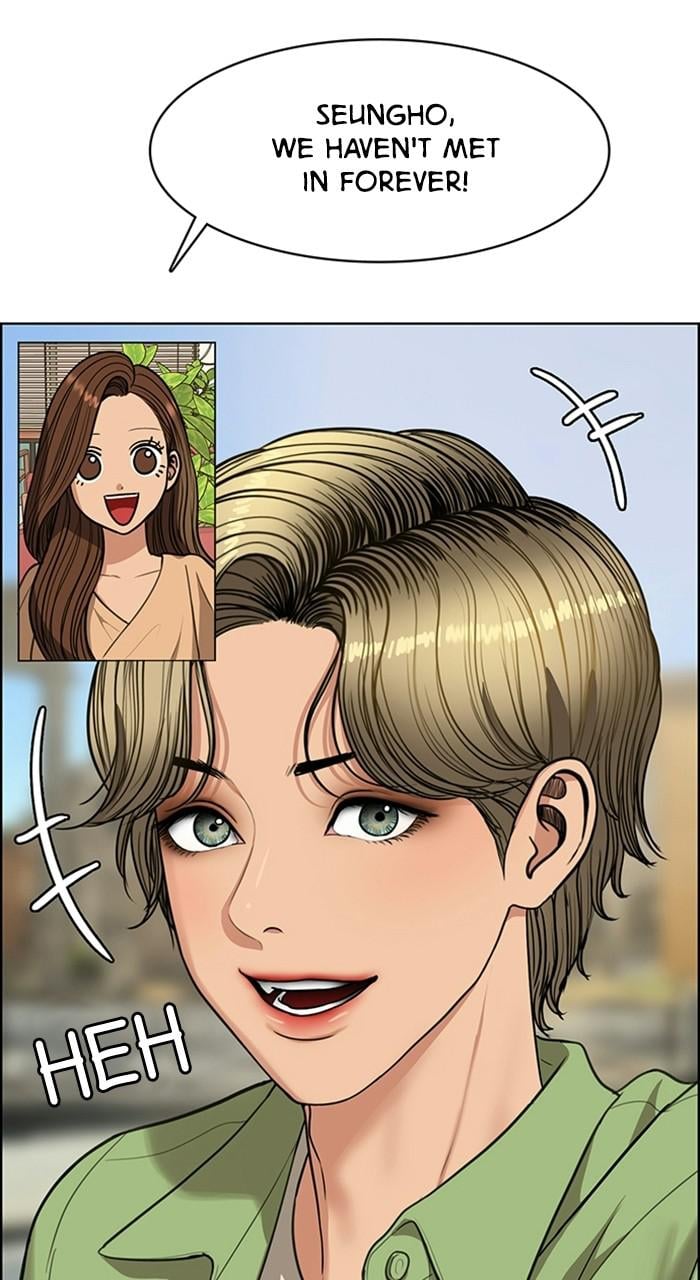 Read True Beauty EN Manga Online