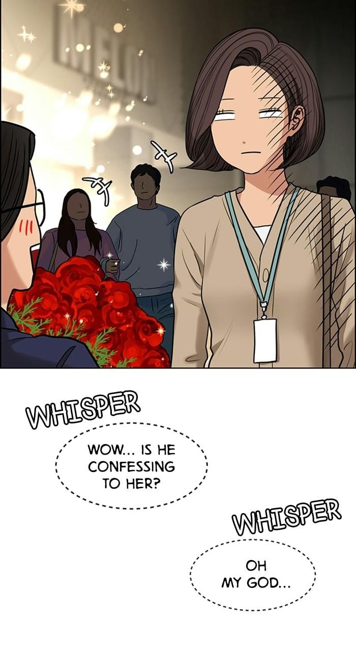 Read True Beauty EN Manga Online