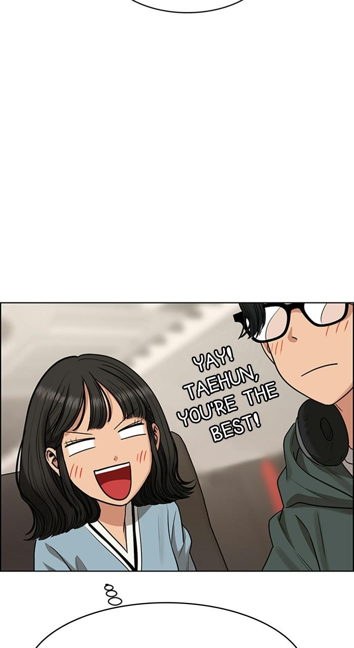 Read True Beauty EN Manga Online