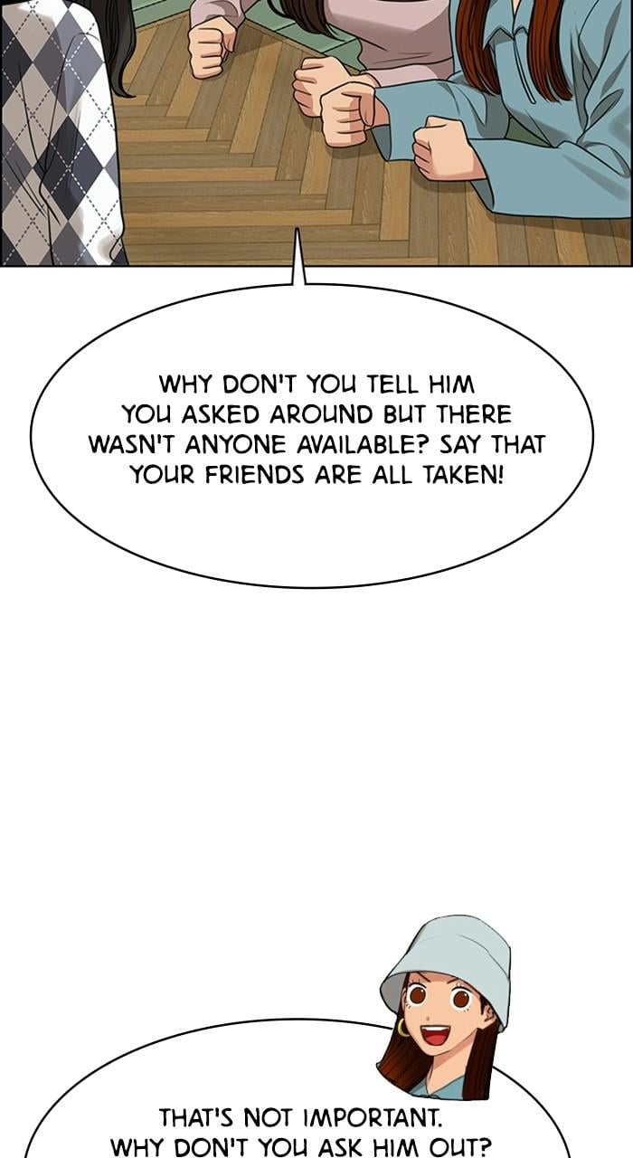 Read True Beauty EN Manga Online