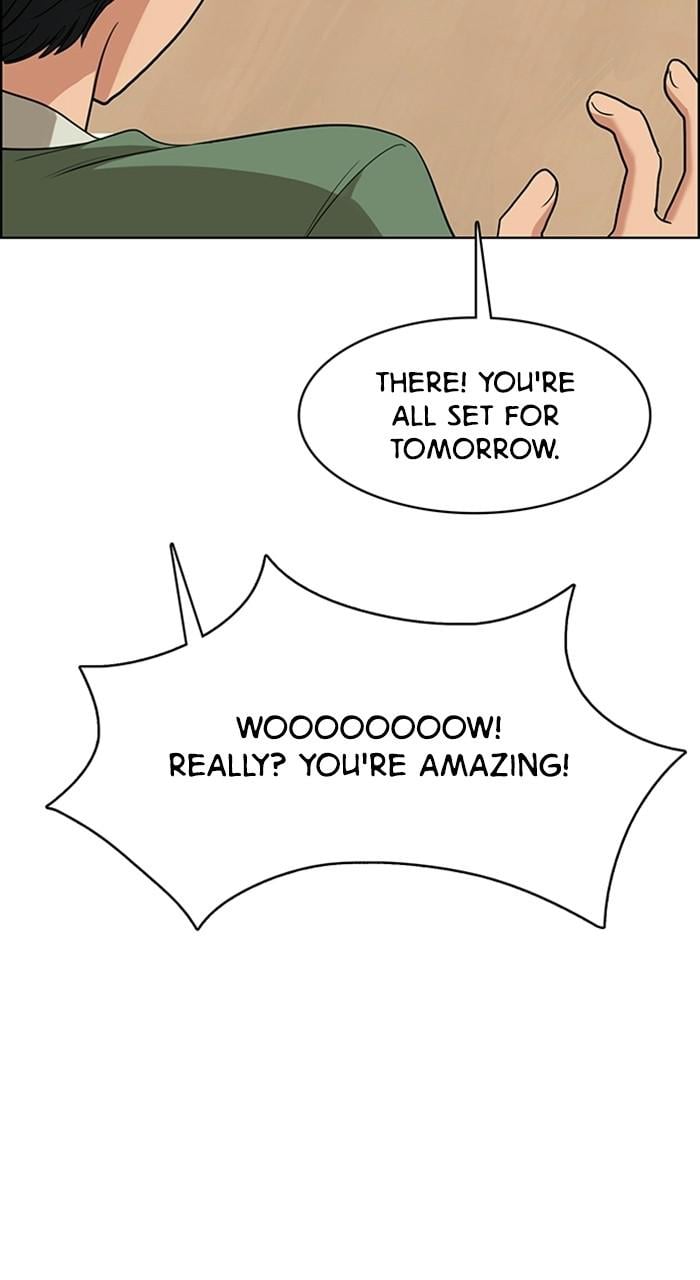 Read True Beauty EN Manga Online