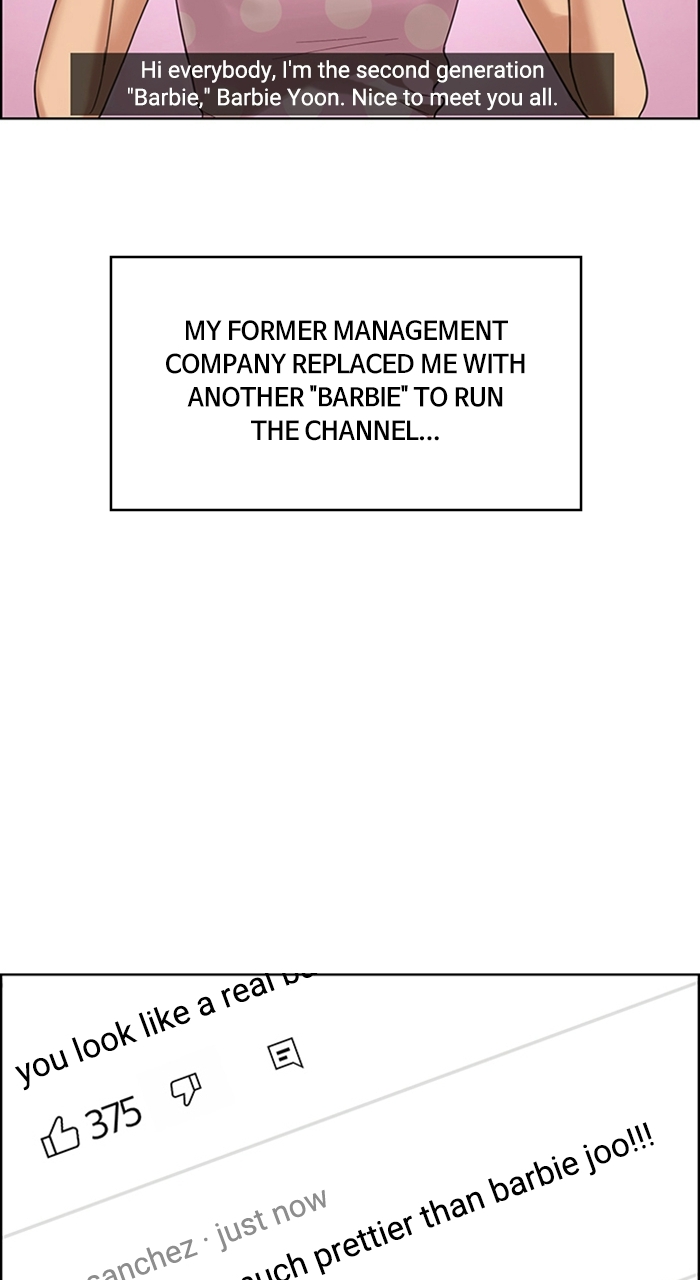 Read True Beauty EN Manga Online