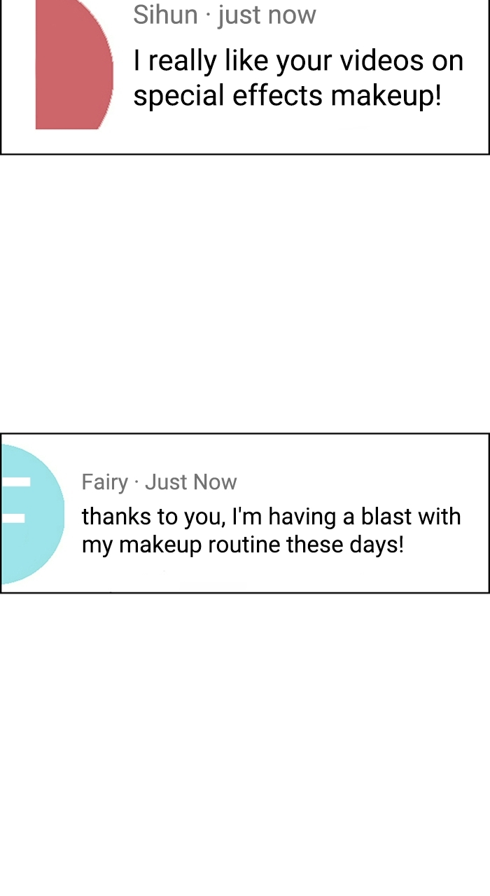 Read True Beauty EN Manga Online