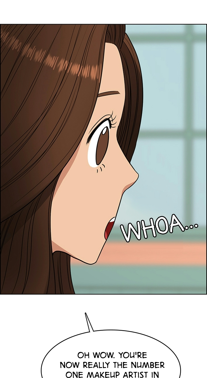 Read True Beauty EN Manga Online