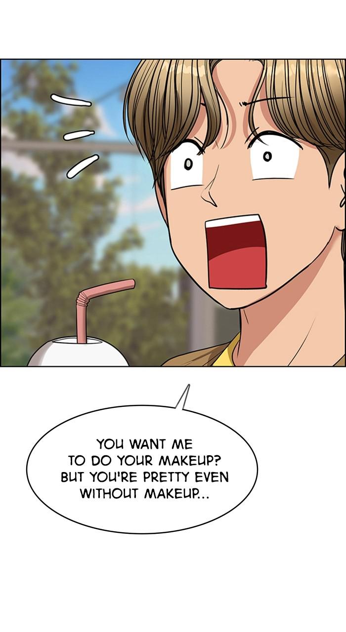 Read True Beauty EN Manga Online