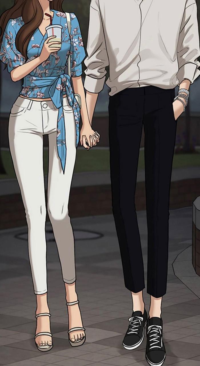 Read True Beauty EN Manga Online