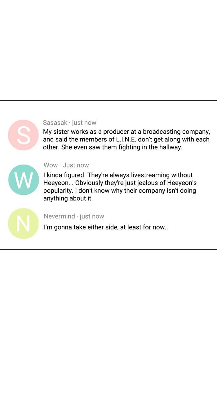 Read True Beauty EN Manga Online