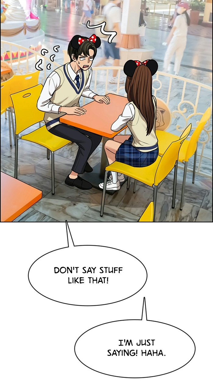 Read True Beauty EN Manga Online