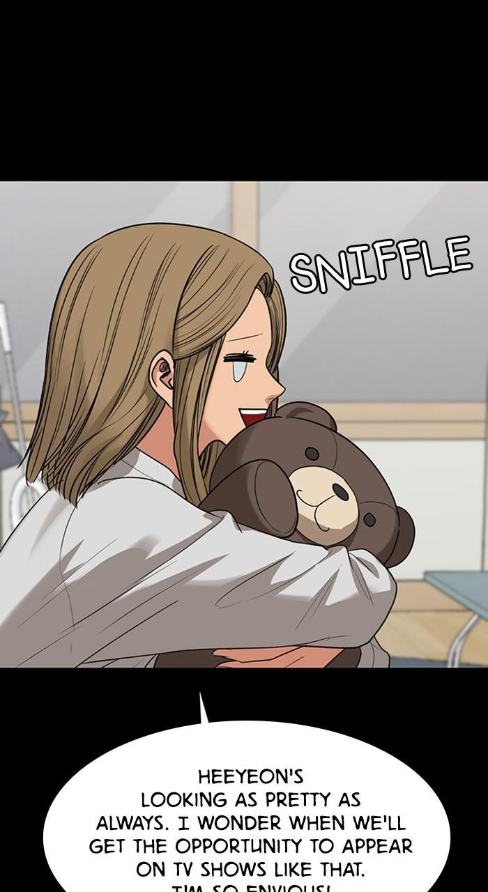 Read True Beauty EN Manga Online