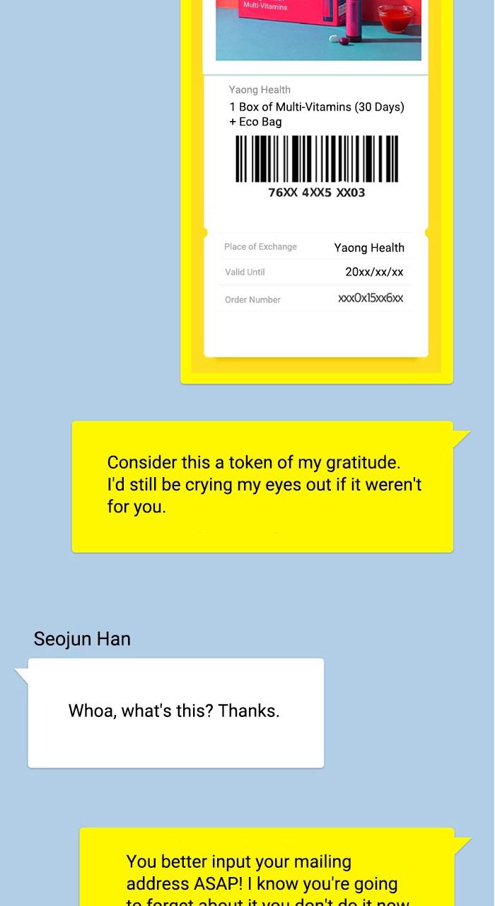 Read True Beauty EN Manga Online