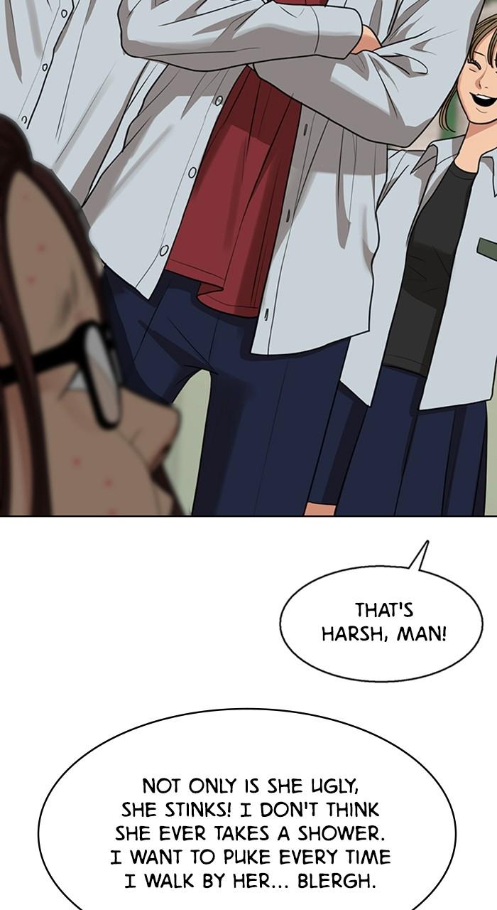 Read True Beauty EN Manga Online