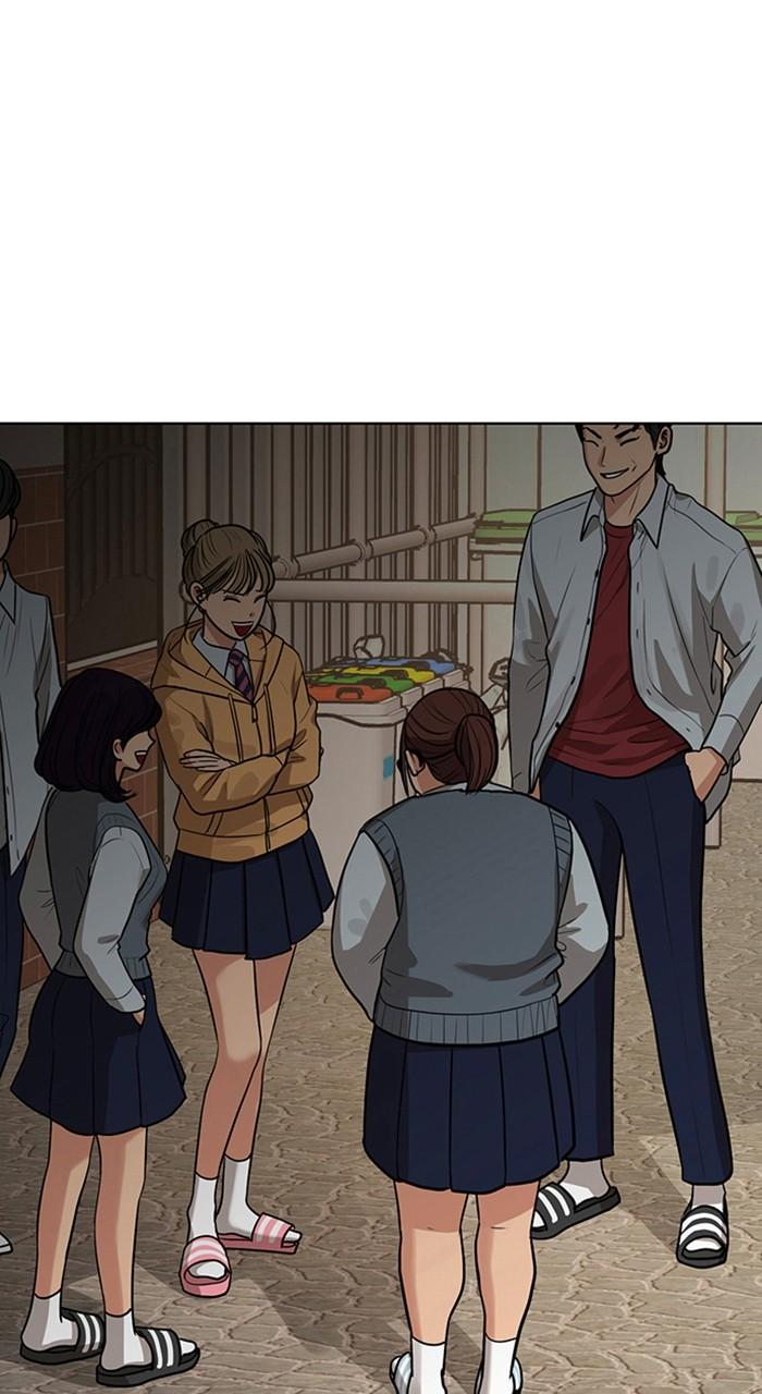 Read True Beauty EN Manga Online