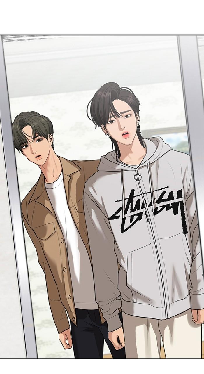 Read True Beauty EN Manga Online