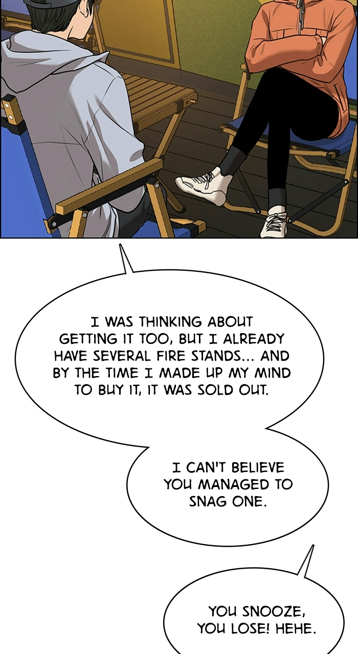 Read True Beauty EN Manga Online