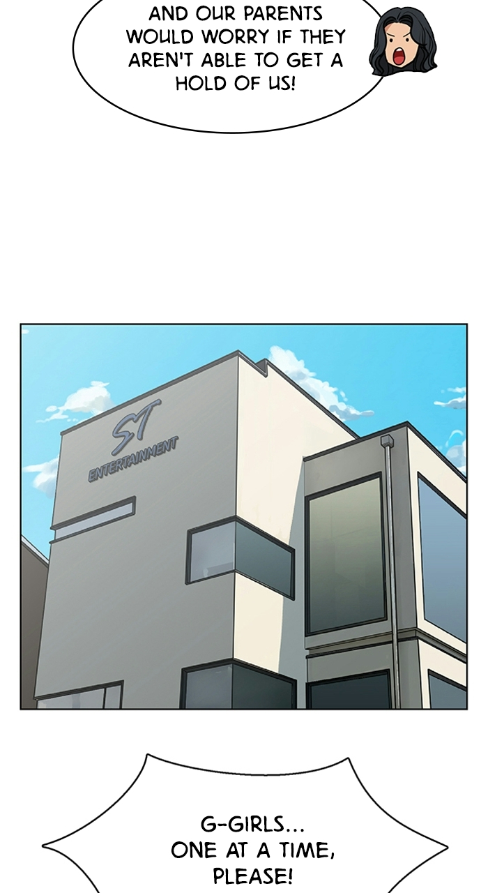 Read True Beauty EN Manga Online