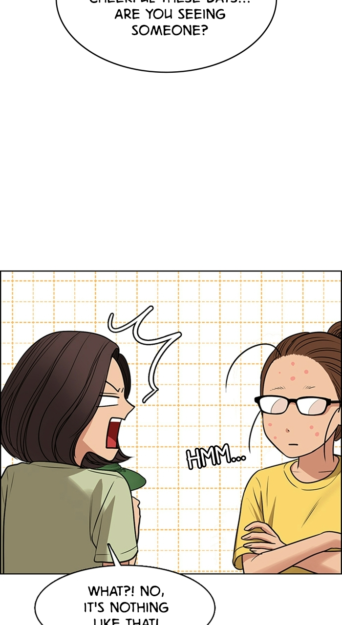 Read True Beauty EN Manga Online