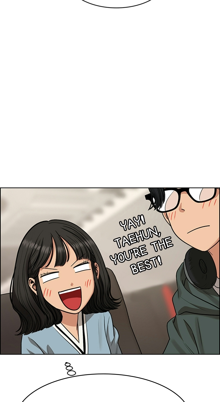 Read True Beauty EN Manga Online