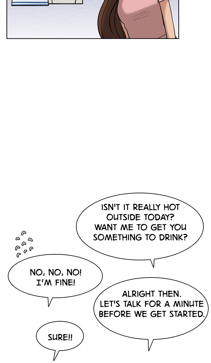 Read True Beauty EN Manga Online