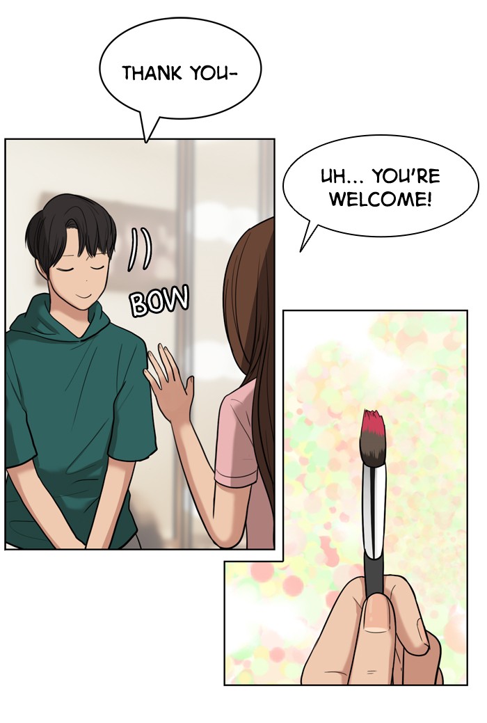 Read True Beauty EN Manga Online