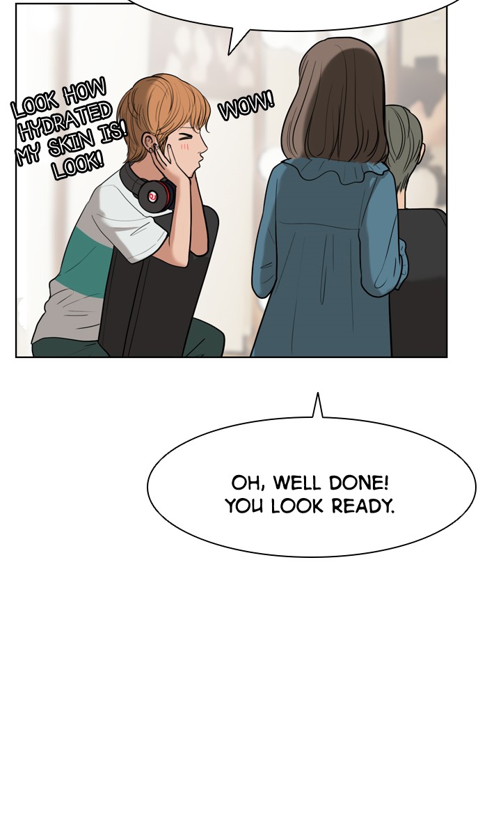 Read True Beauty EN Manga Online