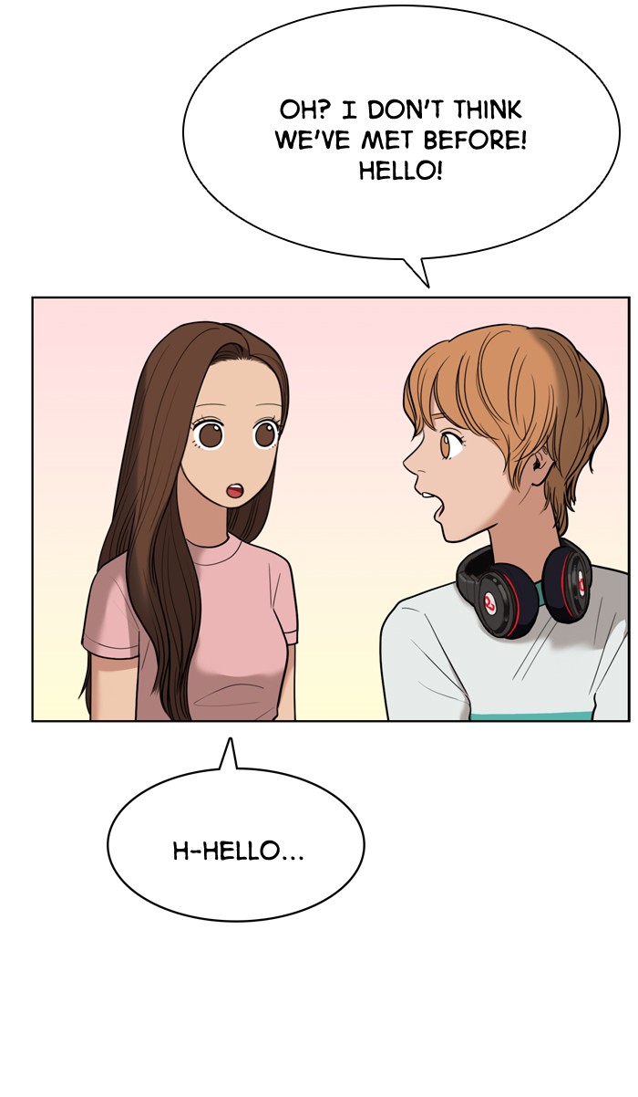 Read True Beauty EN Manga Online