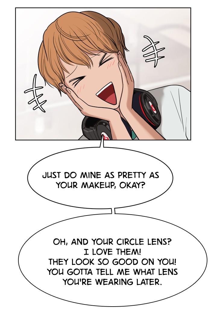 Read True Beauty EN Manga Online