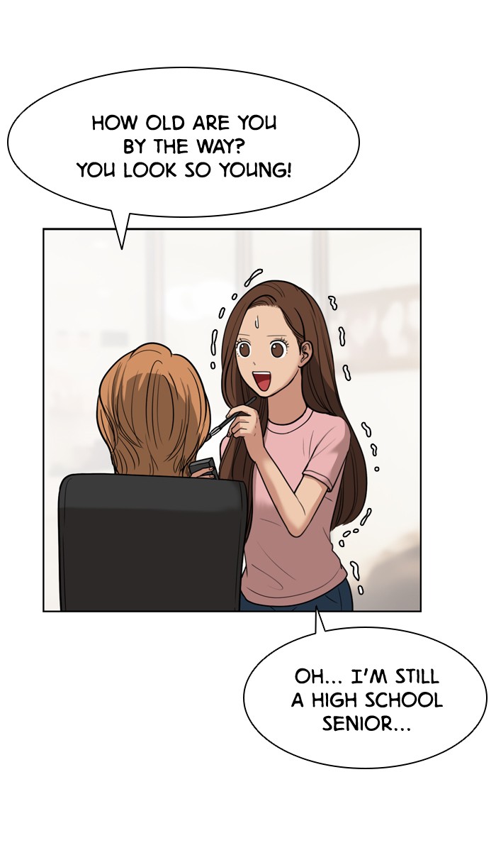 Read True Beauty EN Manga Online