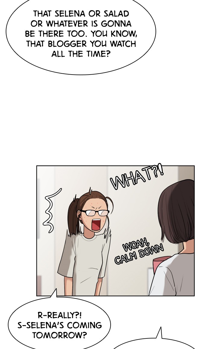 Read True Beauty EN Manga Online