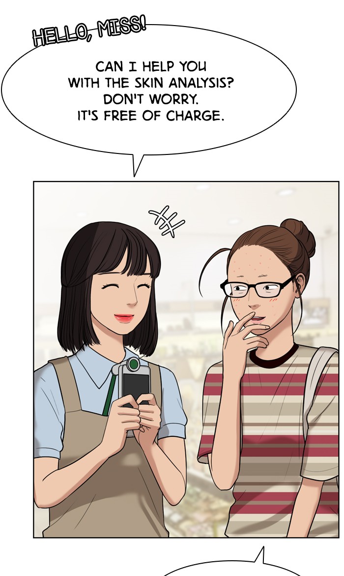 Read True Beauty EN Manga Online