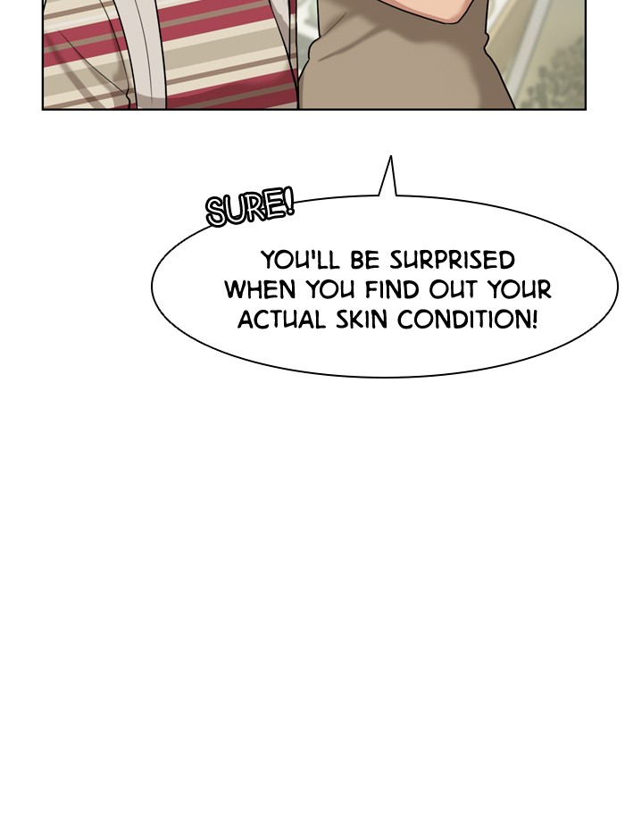 Read True Beauty EN Manga Online