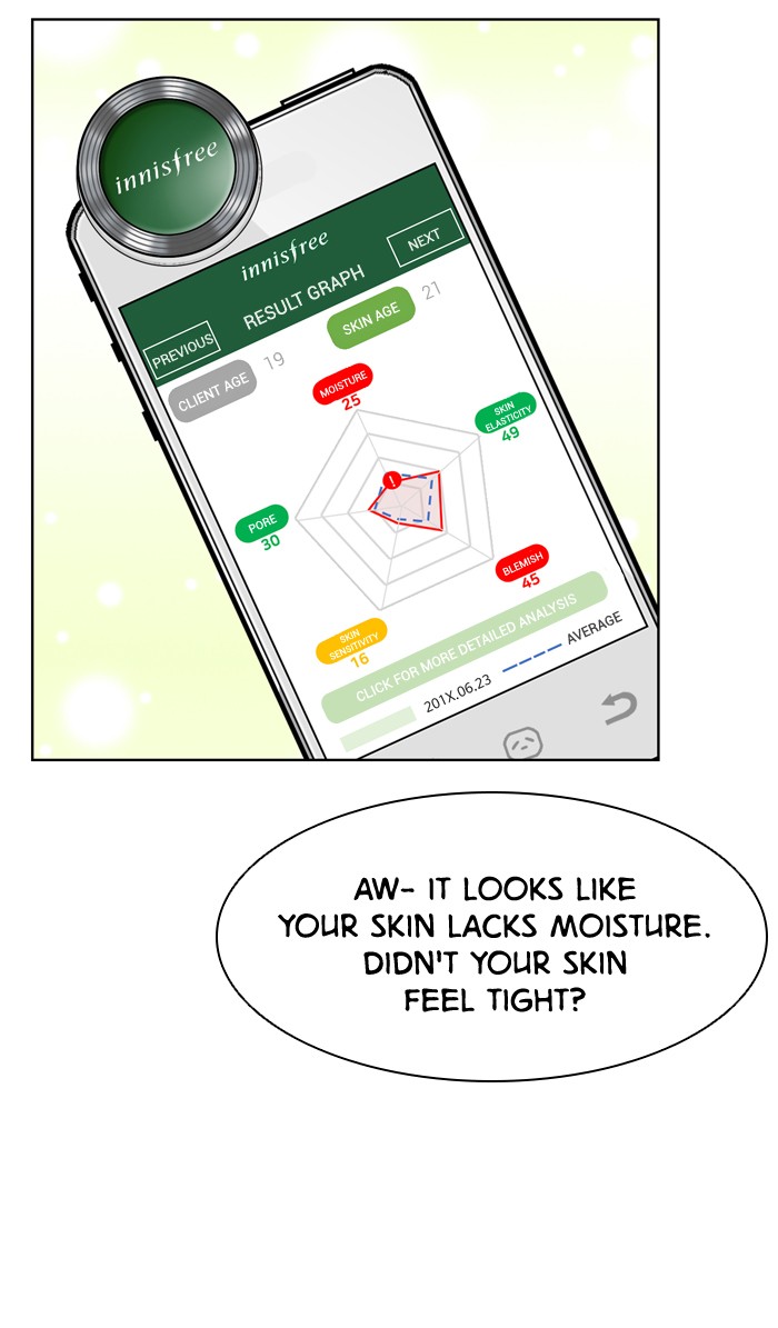 Read True Beauty EN Manga Online