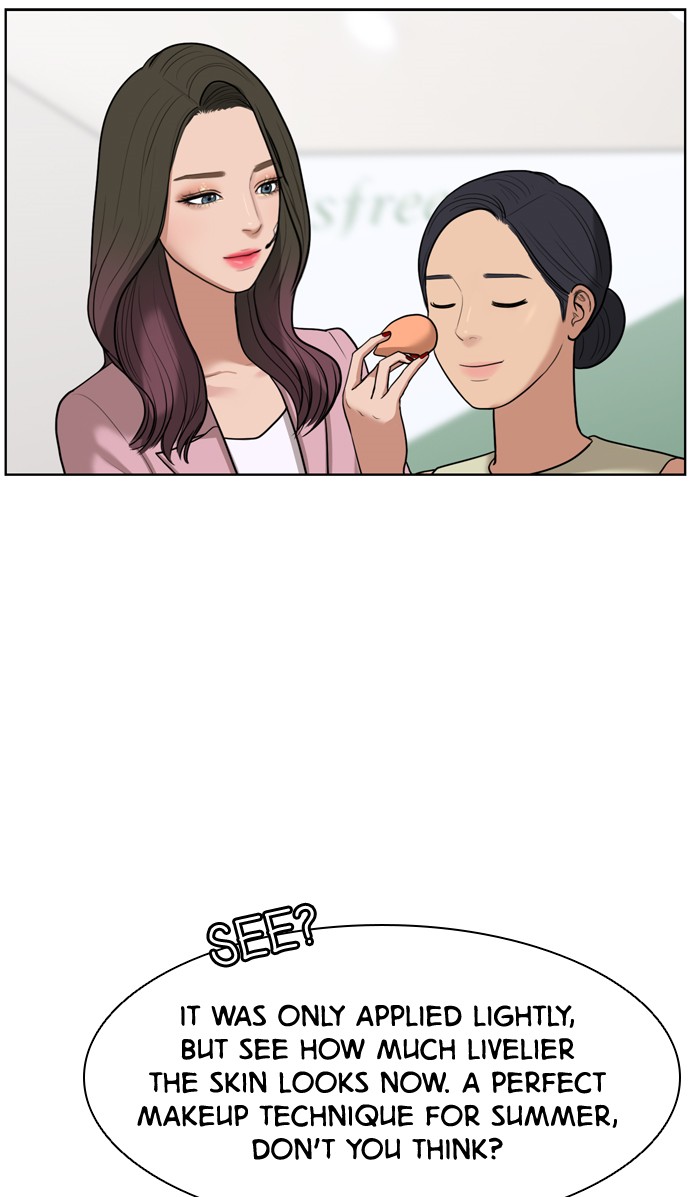 Read True Beauty EN Manga Online