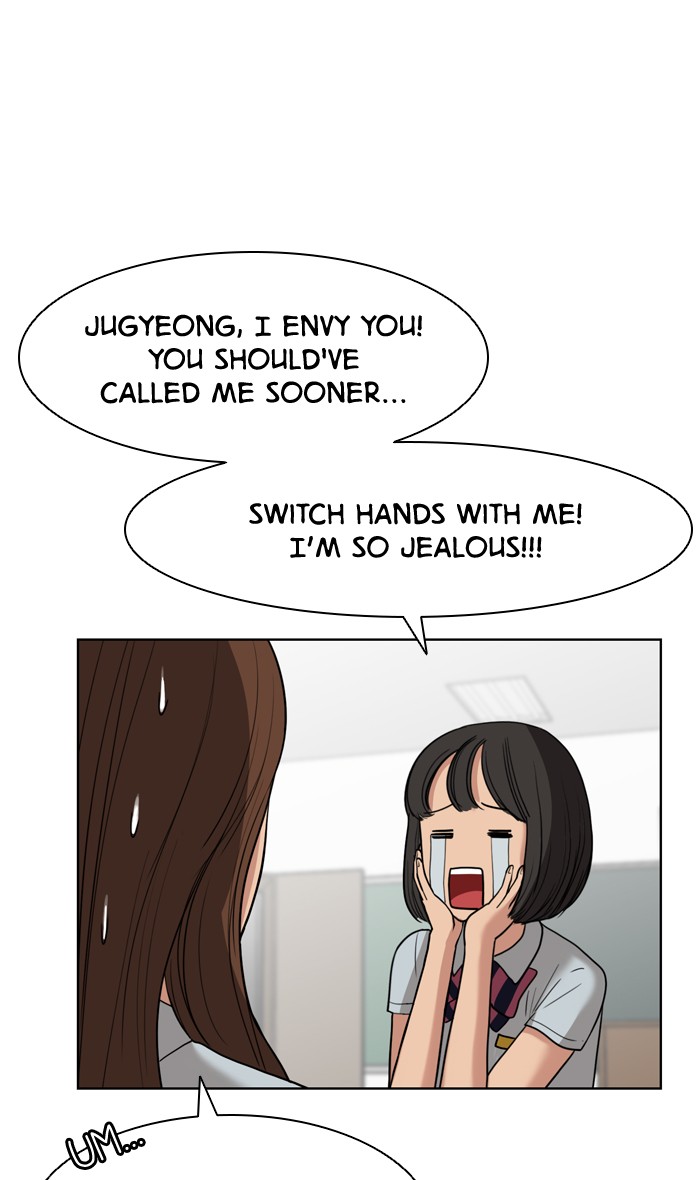 Read True Beauty EN Manga Online