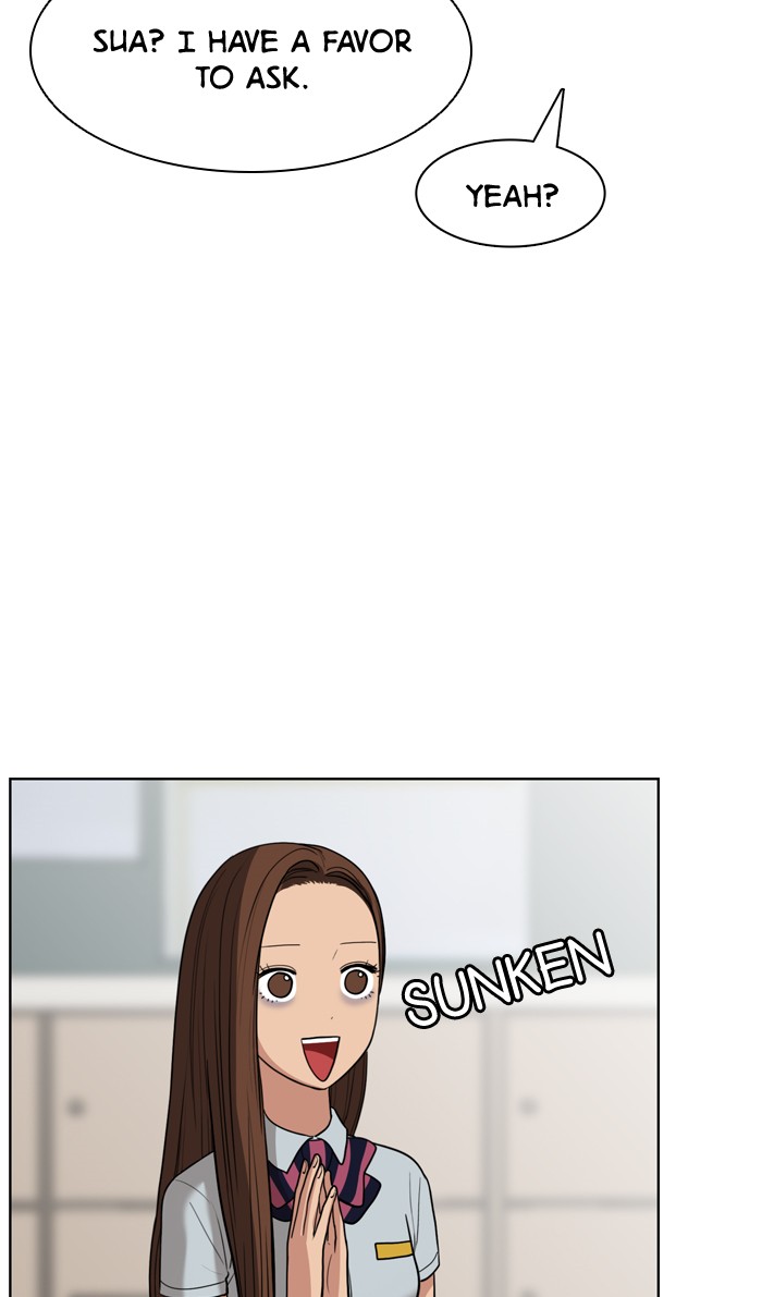 Read True Beauty EN Manga Online