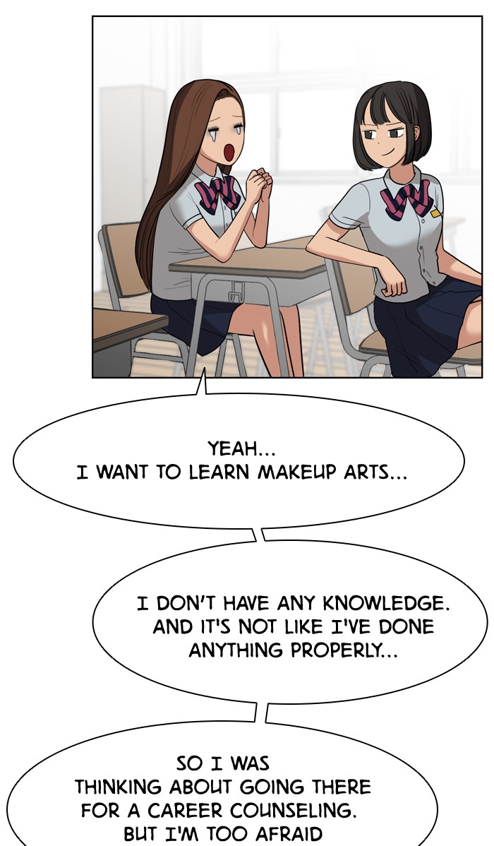 Read True Beauty EN Manga Online